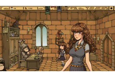 想玩教育赫敏V1.46魔改最新？这些技巧你必须知道！-H游盘