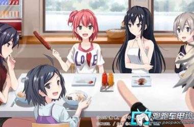 学校物语汉化版下载哪个版本好？这个汉化完整玩起来更过瘾！-H游盘