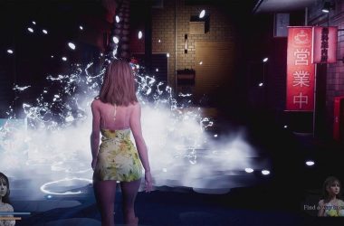 恐怖的性感水鬼Fear of Hot Water Ghost 3D沙盒绅士射击支持手柄-H游盘