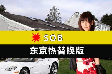 SOB东京热下载安卓去哪里找？老司机分享安全渠道！-H游盘