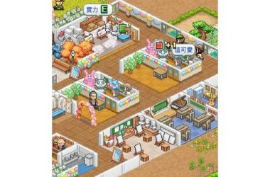 学校物语游戏下载哪个好？老玩家推荐这款！-H游盘