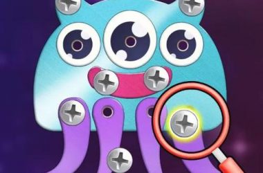 拧螺丝模拟器游戏下载哪里安全？这里有最新无毒资源！-H游盘