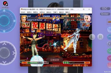 全女格斗最新版本哪里能玩？下载安装教程一看就会！-H游盘