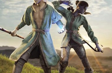 上古卷轴MOD2官网是哪个？官方入口快速找到！-H游盘