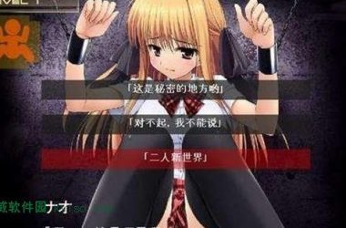 少女之剑与秘密的协奏曲下载地址安全吗？一招教你辨别！-H游盘