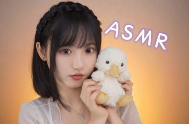 ASMR竹曦汉化版最新更新内容来了 快来试试新功能-H游盘