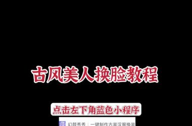 AI换脸综艺官网最新技术揭秘与体验分享-H游盘