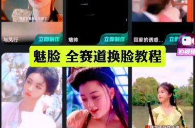 AI换脸综艺安卓汉化版下载 最新免费安装包分享-H游盘