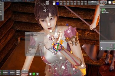 3D同人安卓模拟器设置优化技巧分享-H游盘