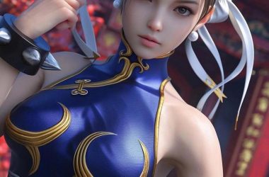 3D同人下载地址推荐 热门作品轻松获取-H游盘