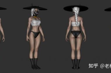 3D同人如何下载 新手必看的详细教程分享-H游盘
