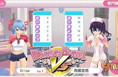 coser2绅士游戏评测 画面玩法剧情全方位解析-H游盘