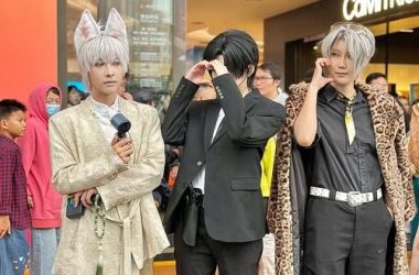 coser2游戏介绍 二次元爱好者不能错过的精品手游-H游盘