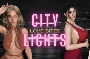 爱欲之都City Lights Love V0.2.4.6中文版 电脑+安卓+攻略+存档+画廊解锁 更新DLC：米拉娜的维斯娜水晶派对-H游盘