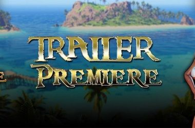 Treasure Island 金银岛 Ver 8.0.3汉化版发布 真3D开放世界沙盒冒险游戏-H游盘