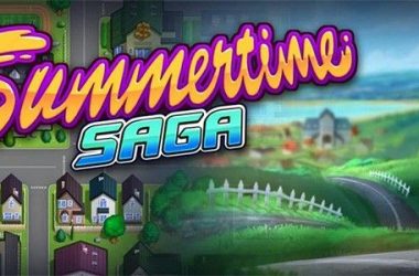 Summertime Saga夏日传说更新v 21.0.0WIP.6011精翻汉化版 PO+安卓 琅琊榜首！-H游盘