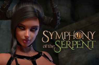 纳迪亚系列第四部：Symphony of the Serpent蛇之交响曲V02082中文版+CG-H游盘