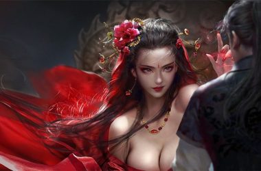 嗜血印魔改整合：全DLC+婚纱+血宫+全福利MOD 新增大肉搏模式-H游盘