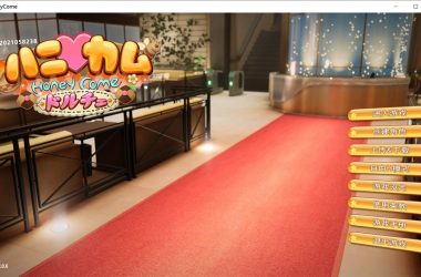 honeycome V2.06甜蜜归来正式版中文：新增come come party-H游盘