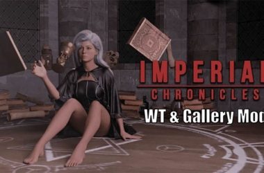 帝国编年史Imperial Chronicles V0.9.1汉化版：一场沉浸式的中世纪奇幻之旅-H游盘