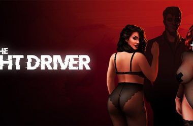 夜间司机 The Night Driver v1.4汉化版 + 全攻略 + 存档 + 作弊指南 + 画廊解锁-H游盘