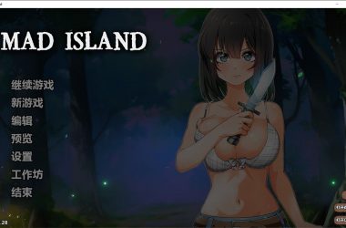 Mad Island V0.33 疯狂岛：H版饥荒，日式重口味沙盒绅游 全汉化+DLC+作弊+攻略+解码-H游盘