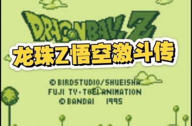 龙珠大冒险同人游戏官网常见问题解决方法汇总-H游盘